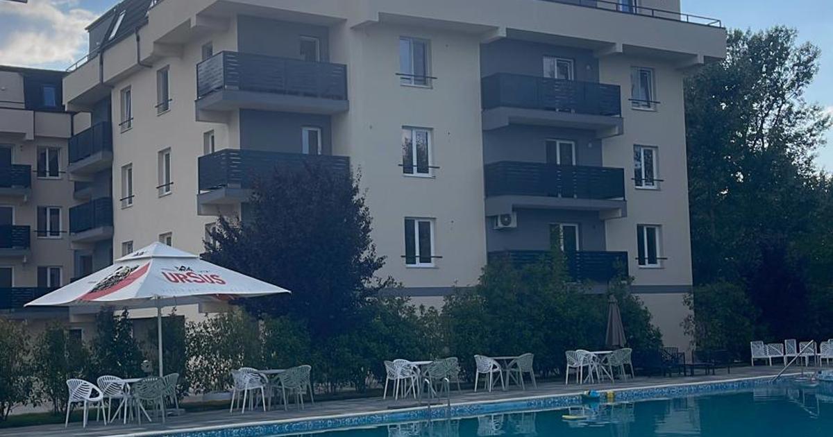 Comision zero la cumparator! Vanzare apartament 3 camere complex rezidential Sid