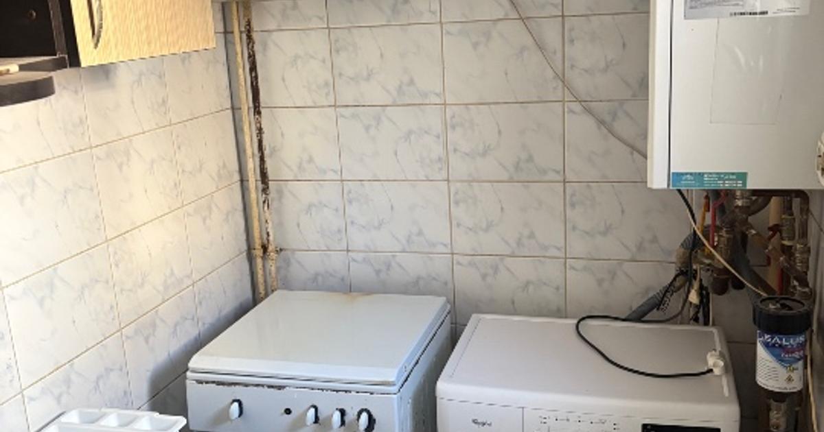 Apartament 2 camere 9Mai