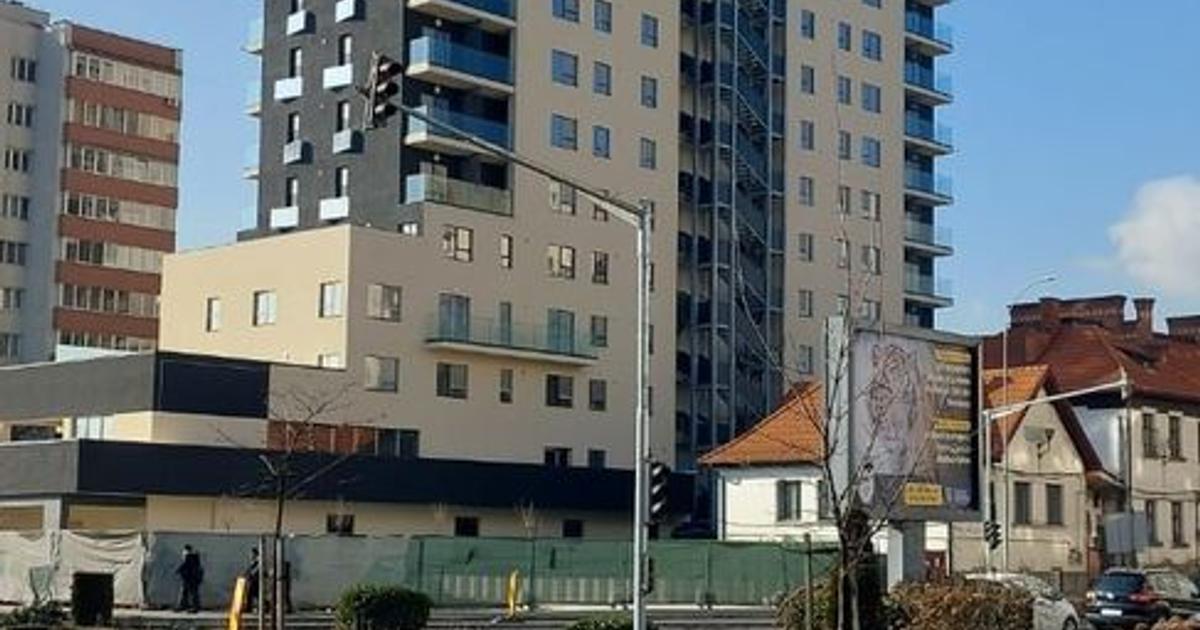Imobilstar vinde ap nou- 2 camere - VIVAT RESIDENCE