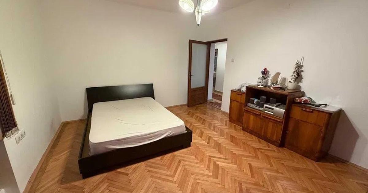 Apartament cu 2 camere, semicentral, etajul 1, Gh Doja