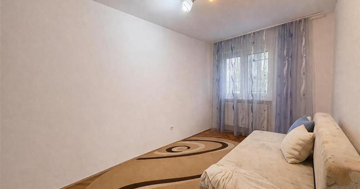Decomandat, ergonomic, insorit, mobilat, utilat, balcon, Mureseni, Targu Mures
