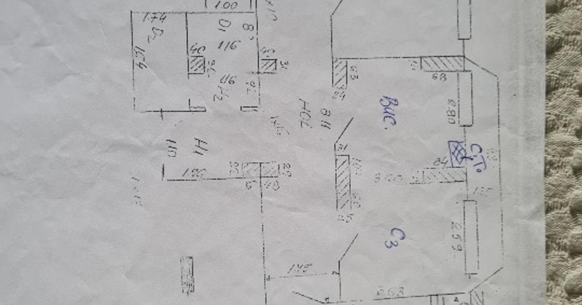 Apartament 4 camere, Gheorghe Petrascu, vis a vis de Kaufland, direct proprietar