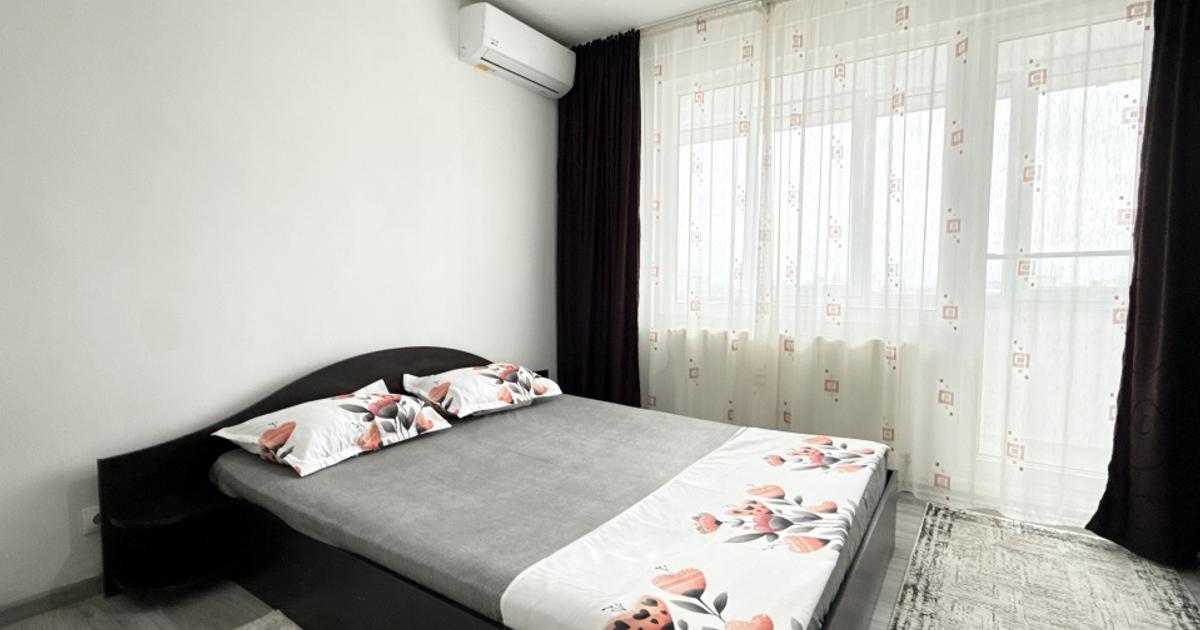 COMISION 0% Apartament cu 2 camere de vanzare in zona Iulius Mall