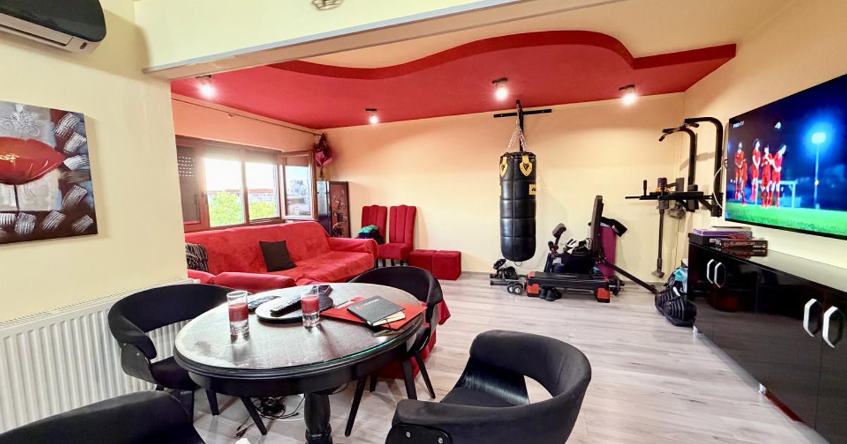 Apartament cu 2 camere, in zona de Nord - Calea Lipovei