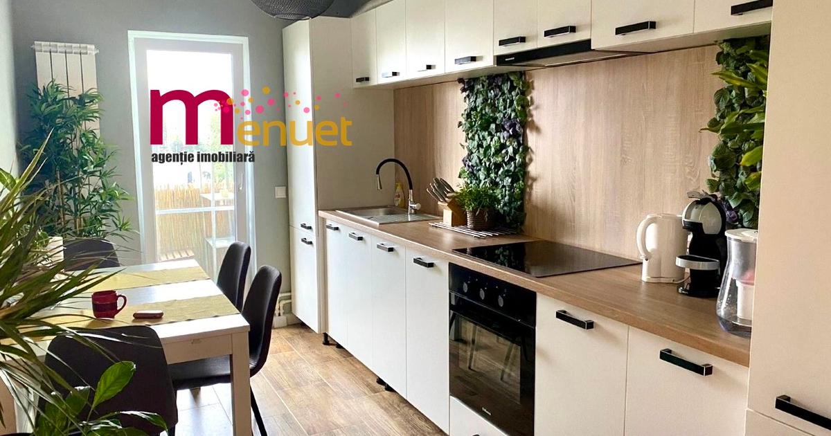 Apartament 3 camere,str.Babadag,etaj 3