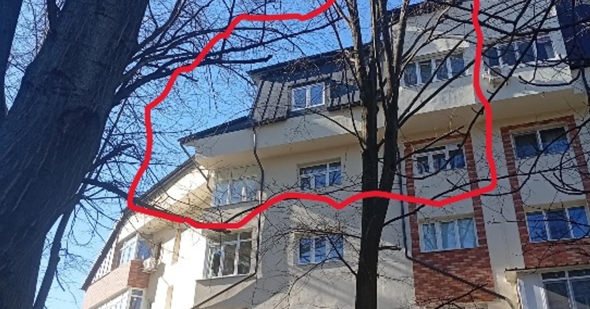Bloc2025,ap 2 et  scara Interioara,SuperUltrCentral,2 ore Bucuresti langa Dunare