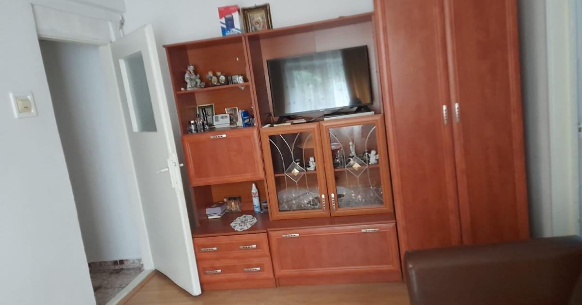 Vand/Schimb apartament 3 camere catanga