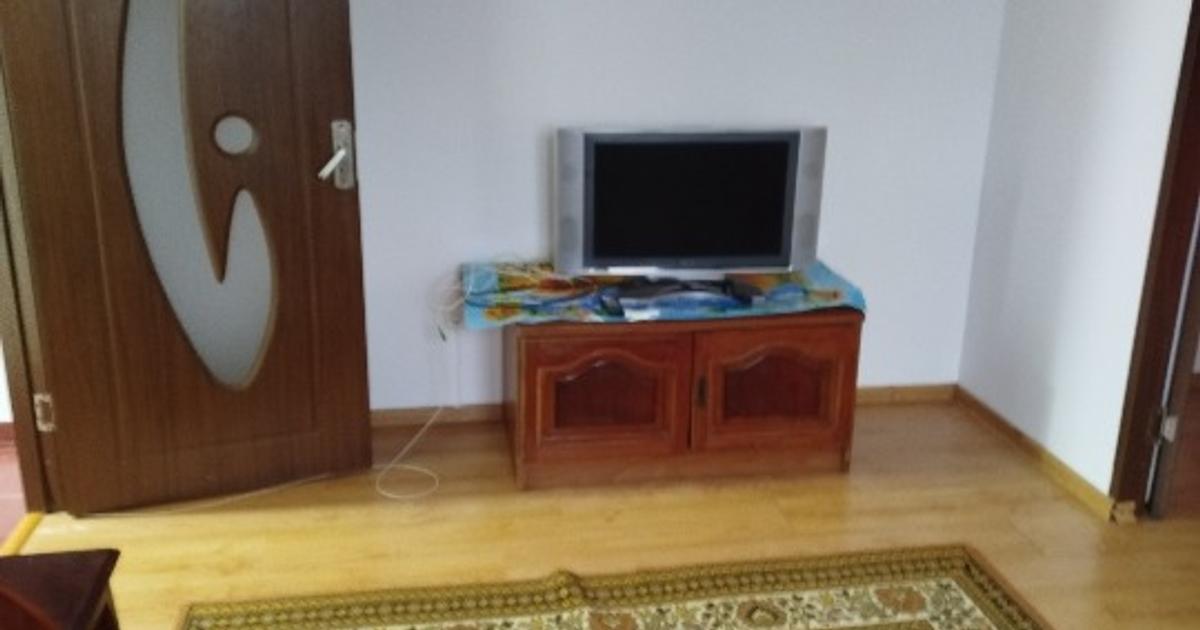 Apartament 2 camere Urziceni