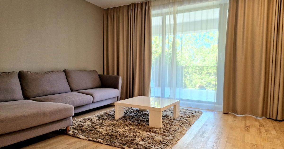 Rovere Exclusive Concept 2 camere , garaj subteran