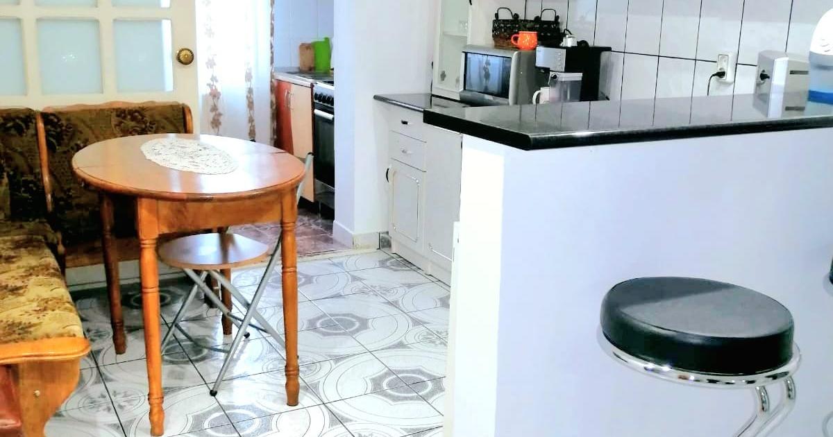 Apartament 3 camere 68mp d-va nord mobilat  73.000eur neg