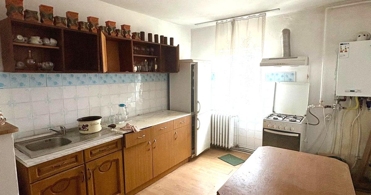 Apartament 2 camere 52mp Porolissum -2 balcoane  57.500eur neg