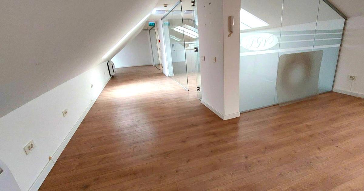 Spatiu Birouri 115 mp Finisat si utilat de inchiriat in Centru,  Alba Iulia