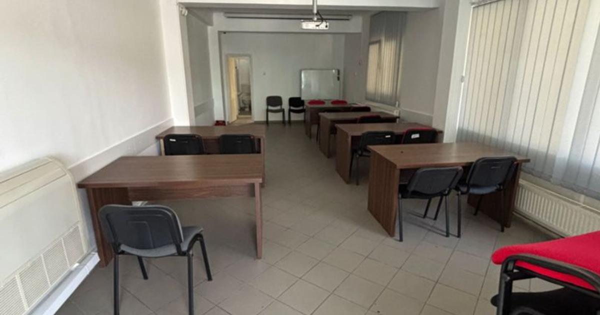 Spatiu de birouri de inchiriat in Alba Iulia