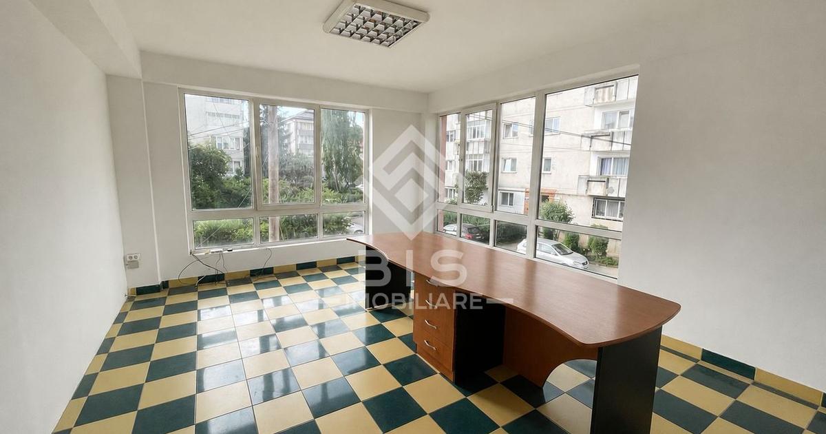 Spațiu birouri 70 mp | str. Tudor Vladimirescu