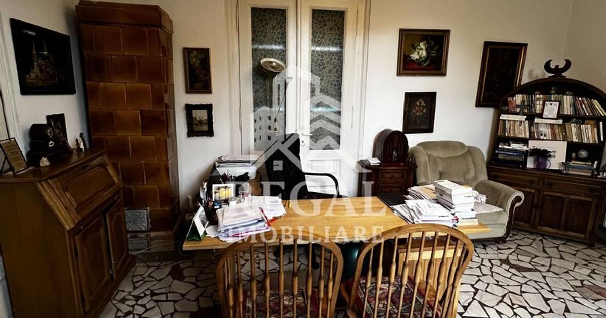 Spațiu de birouri de închiriat – Zona Centru Vechi | 30 mp