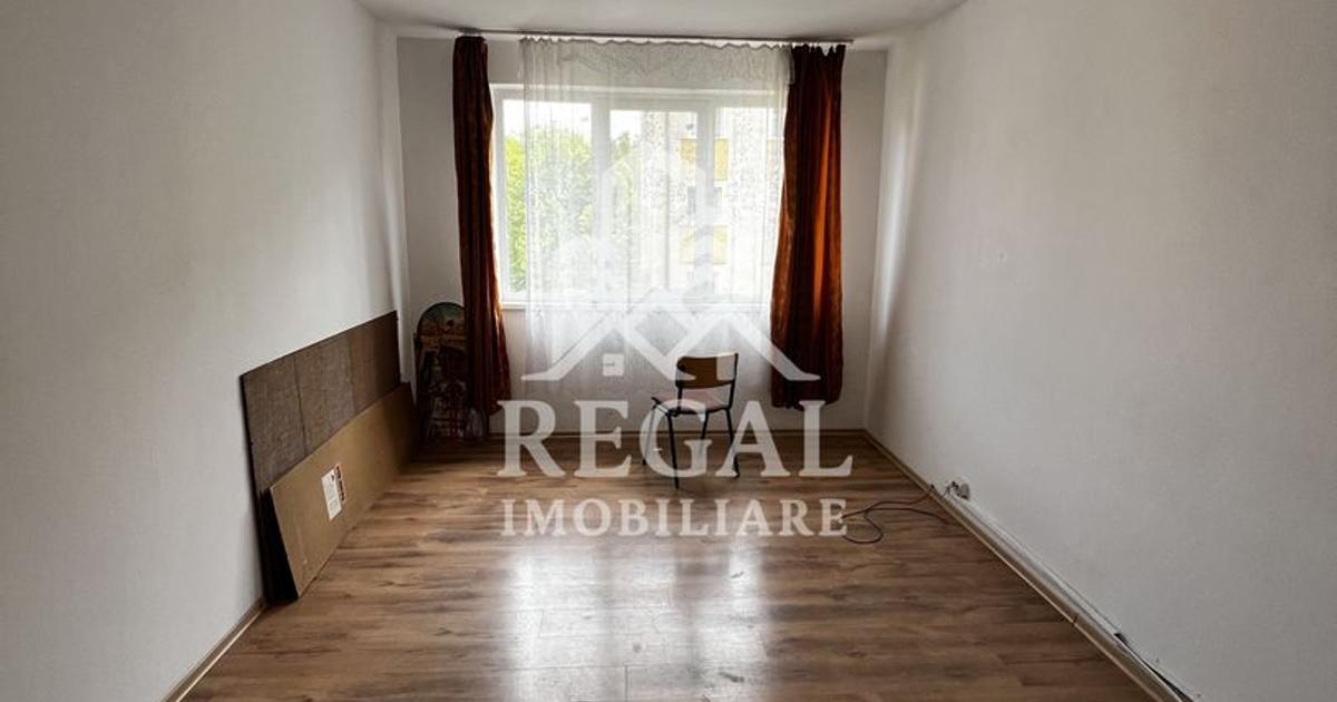 Spațiu de închiriat – Policlinică, etaj 2 | 42 mp