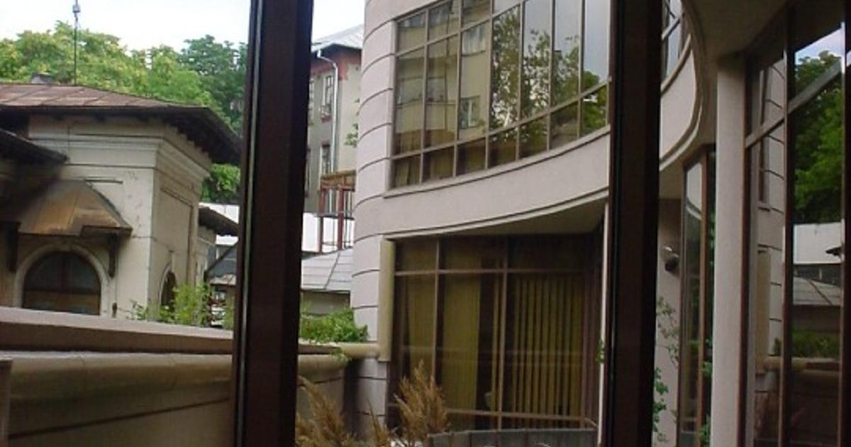 Inchiriez spatiu birou 18 mp, luminos, zona Pache - Metro Iancului