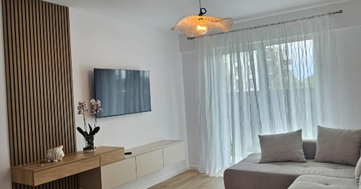 Inchiriere apartament parter pentru cabinet / terapie / atelier / birou