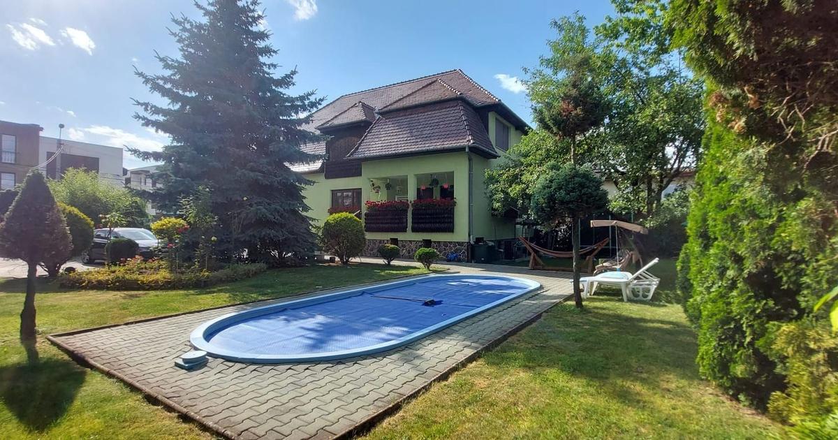 De vanzare imobil pentru birouri sau locuit-zona Budai