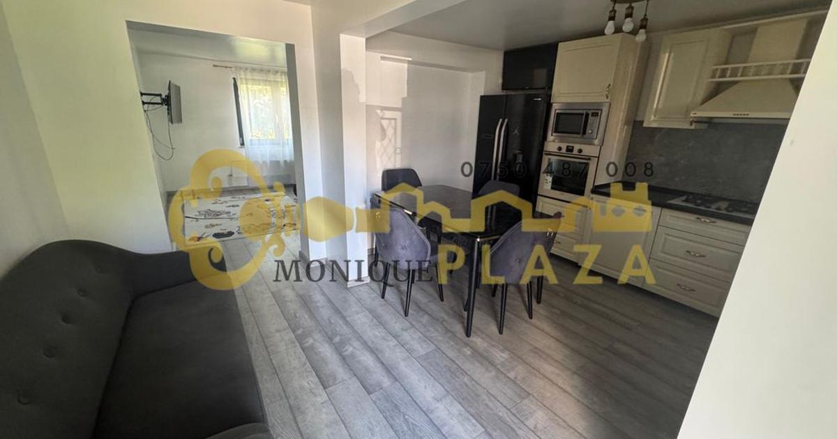 Casa moderna | Zona linistita | Garaj | Disponibila imediat |