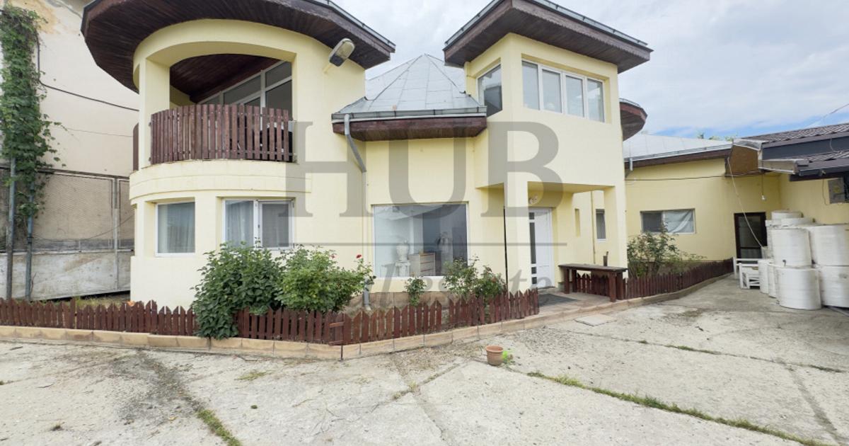 Casa individuala ideala pentru muncitori - de inchiriat