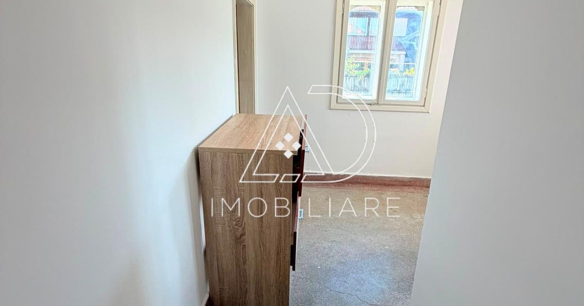 Casă de închiriat – 160 mp, ideală pentru muncitori