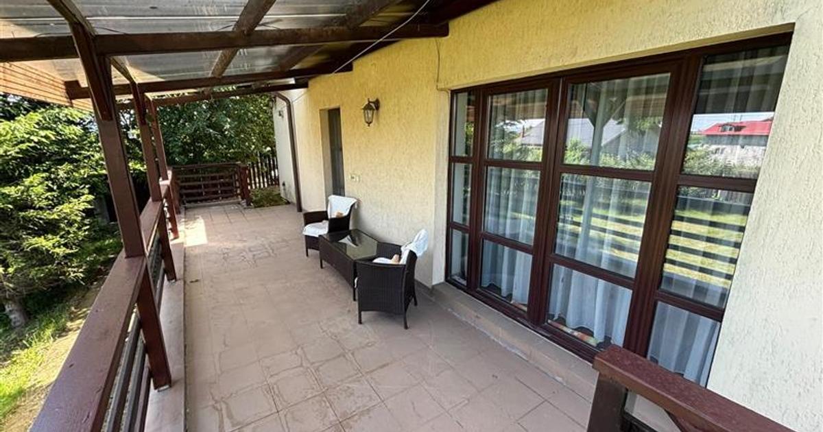 Nicolae Balcescu - Vila P+M - Comision 0%