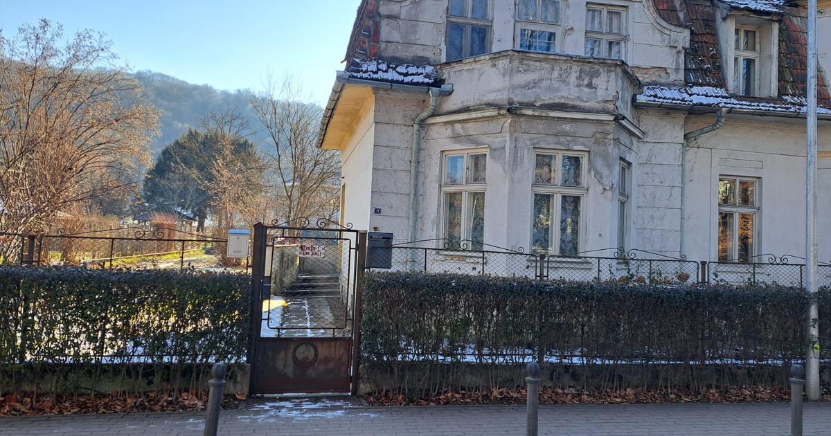 Vila cu 2 apartamente si 1200 mp,teren cu drum de acces pentru construire case