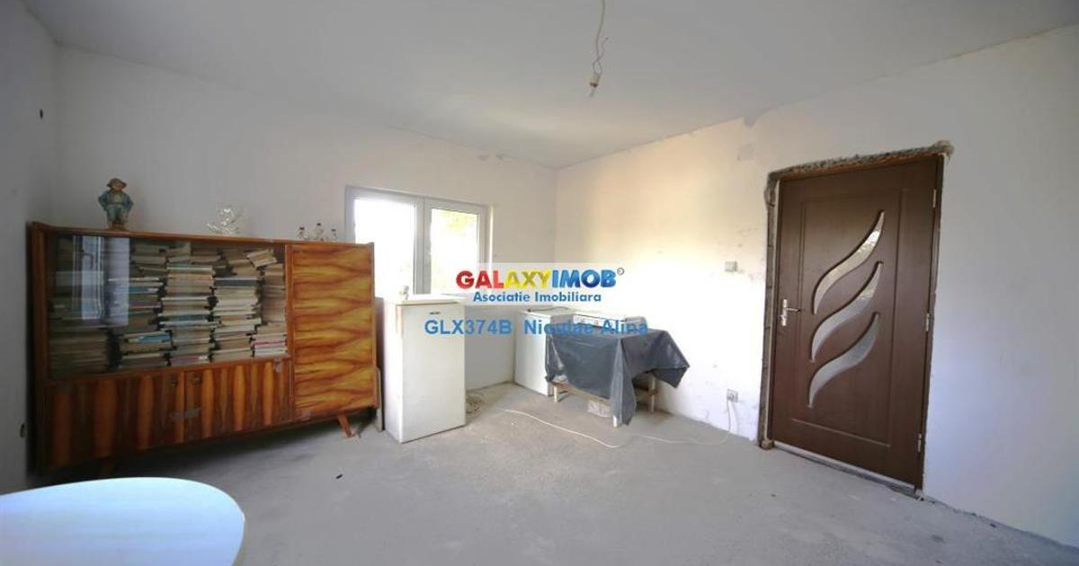 Comision 0%! Casa oras Budesti jud CL personalizeaz o dupa gustul tau!