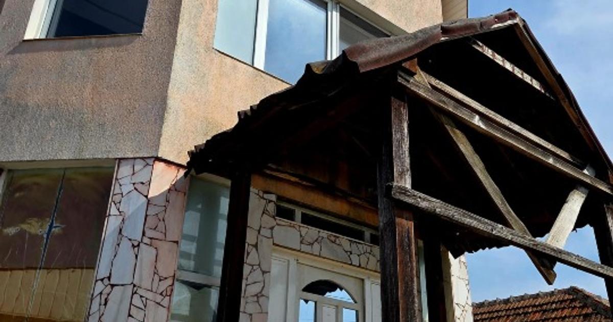 Casa 518mp utili Carei Strada Brancoveanu