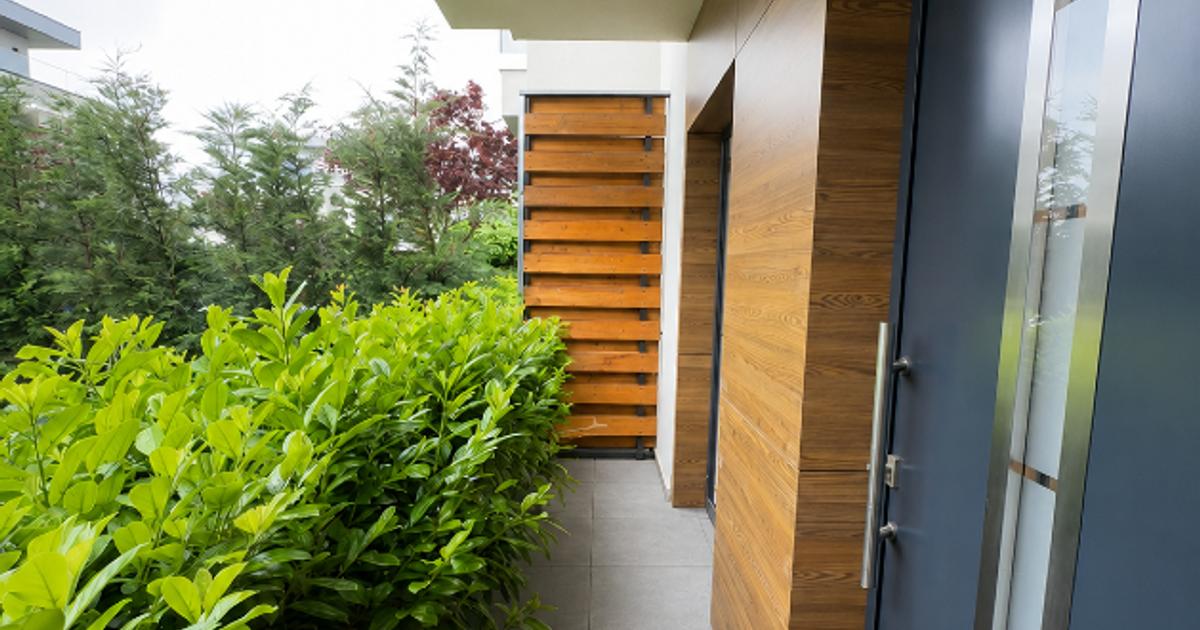 Casa individuala premium P+1E | 134 mp utili | Curte proprie | Chitila padure
