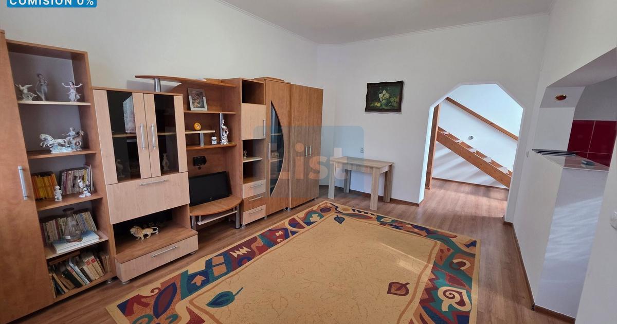 Casă 99 mp cu 4 camere în zona Central, Drobeta-Turnu Severin