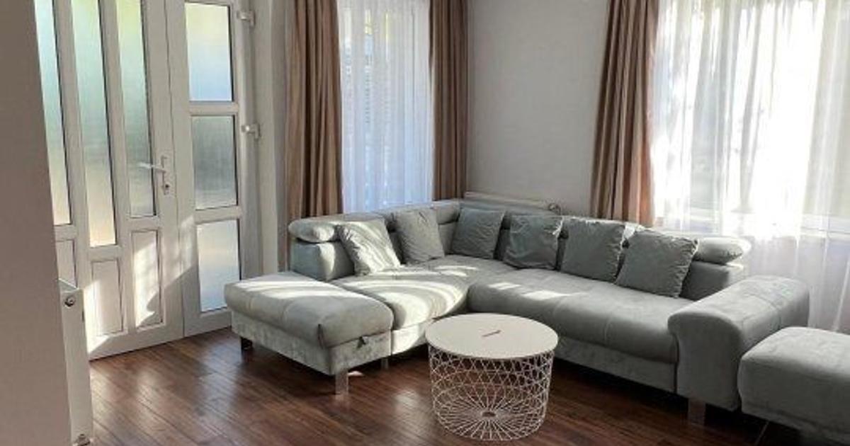 De vanzare casa in Corunca in zona City Mall /Sapientia