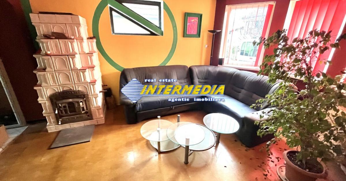 CASA DE INCHIRIAT I CENTRU I 4 CAMERE I 2 BAI I FAMILIE SAU MUNCITORI I