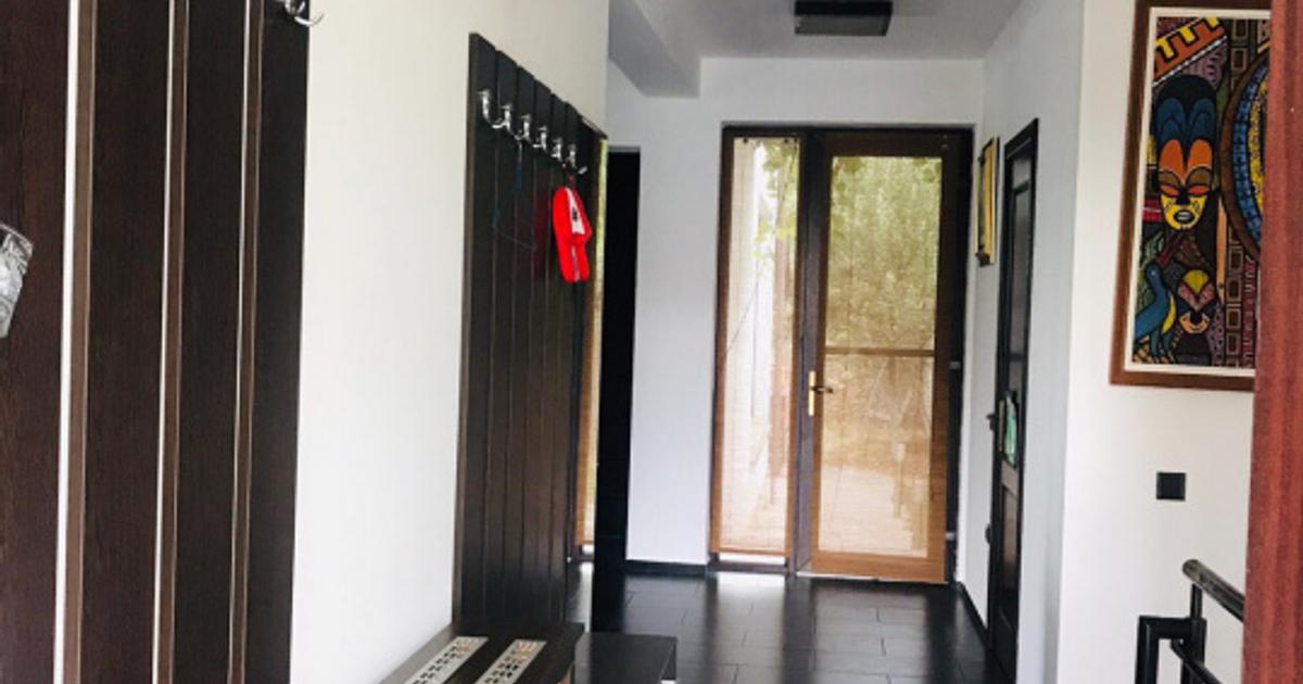 Casa D+P+E de inchiriat in Alba Iulia zona CETATE 350 mp si Teren 600 mp