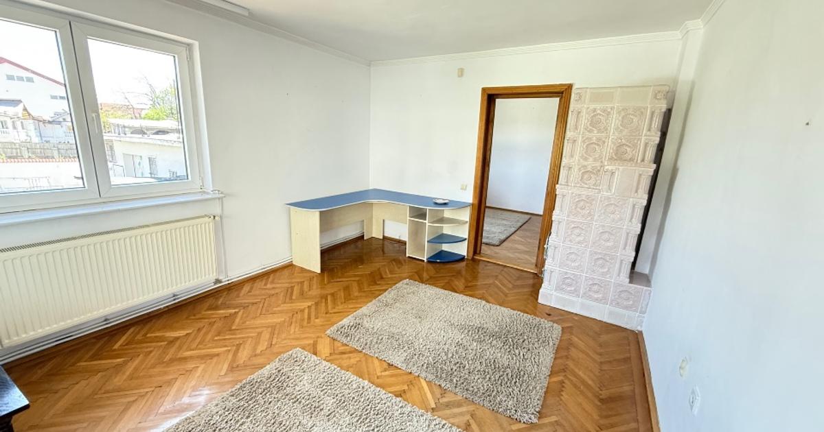 Casă individuală 700 mp cu 5 camere în zona Central, Râmnicu Vâlcea