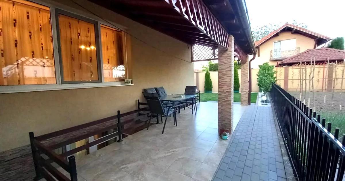 Proprietar – Vând Casă Individuală în Alba Iulia (Cartier Cetate / Dealul Furcil