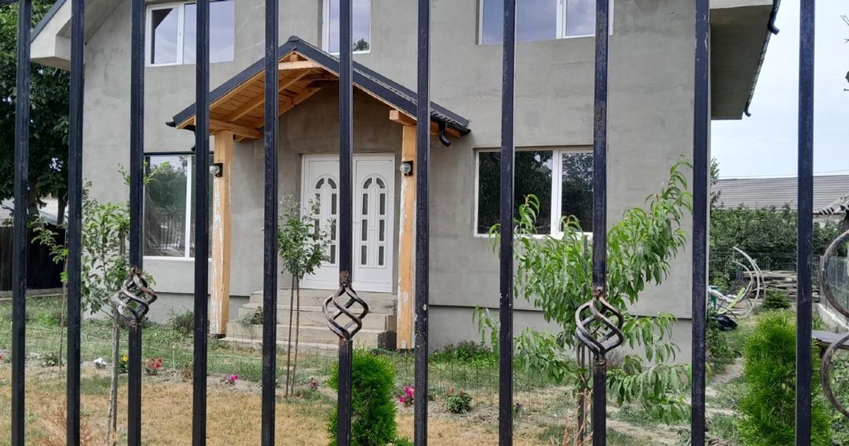 Casă de vanzare în Bârlad strada Anastasie Panu