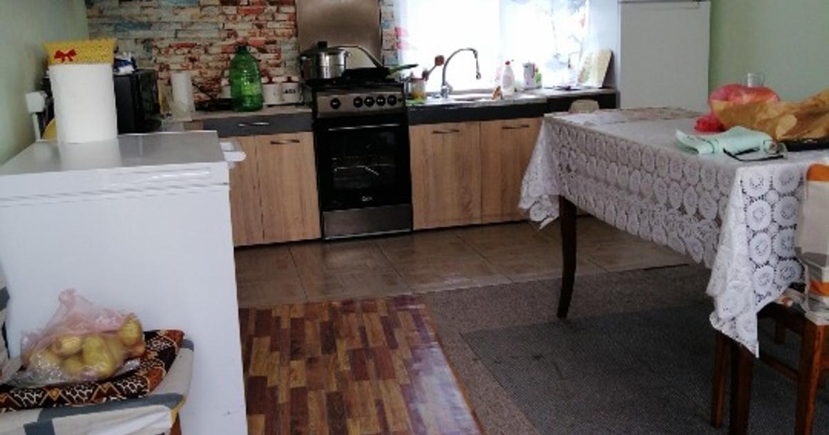 Casa Locuibila Renovata