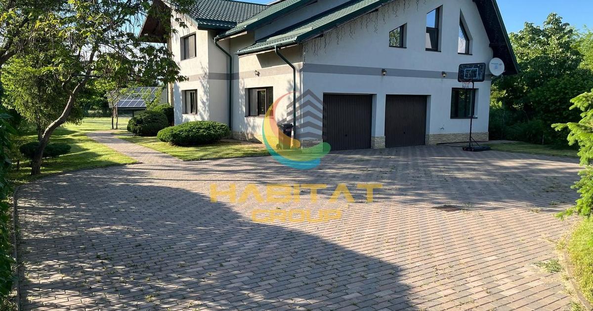 Vânzare Vilă în Bolintin-Deal !