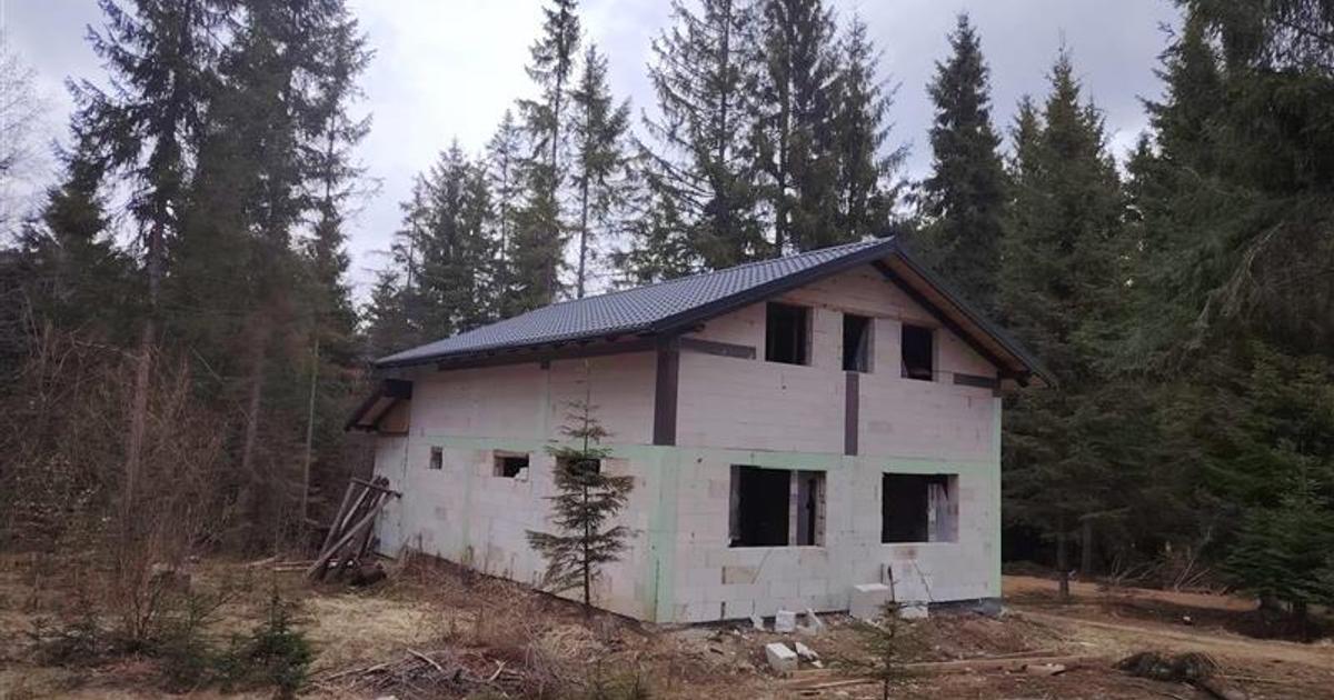 Casă individuală 140 mp cu 7 camere în Borzont