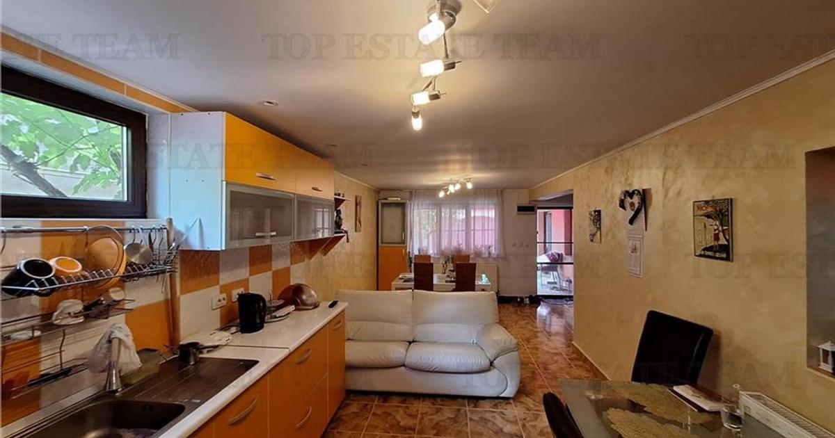 Vila eleganta - Str Grivitei - vanzare - Braila