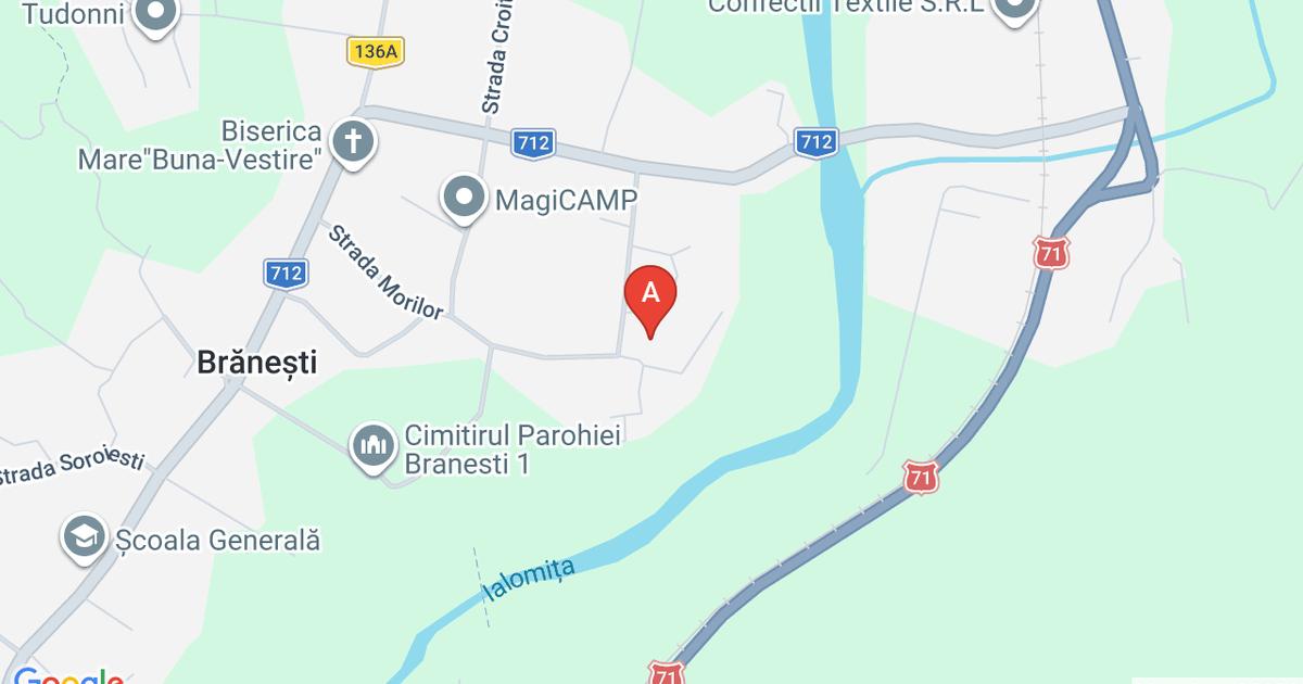 Resedinta vacanță in mediu rural  intravilan