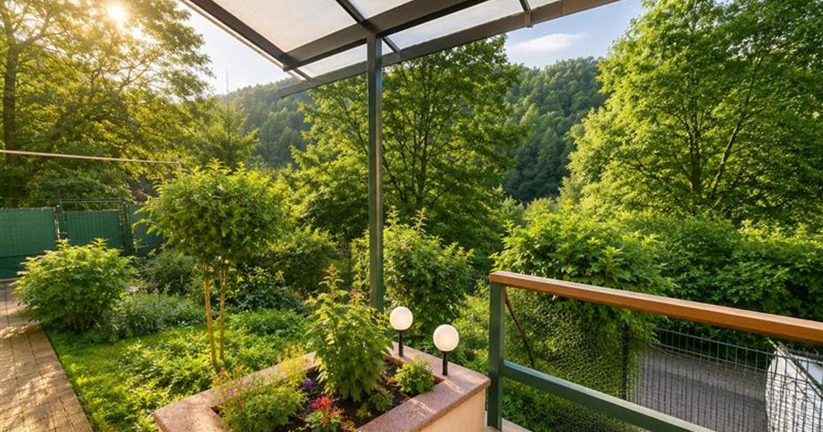 Vila traditionala, cu domeniu de 5.025 mp, pe aripa Cetatii Medievale Brasov