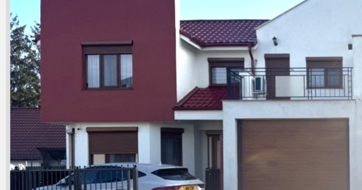Casa de vanzare in Focșani zona Laminorul