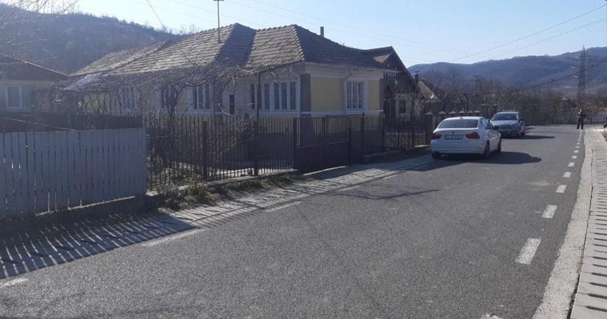 Casă de vânzare în Comuna Cislău, Județul Buzău