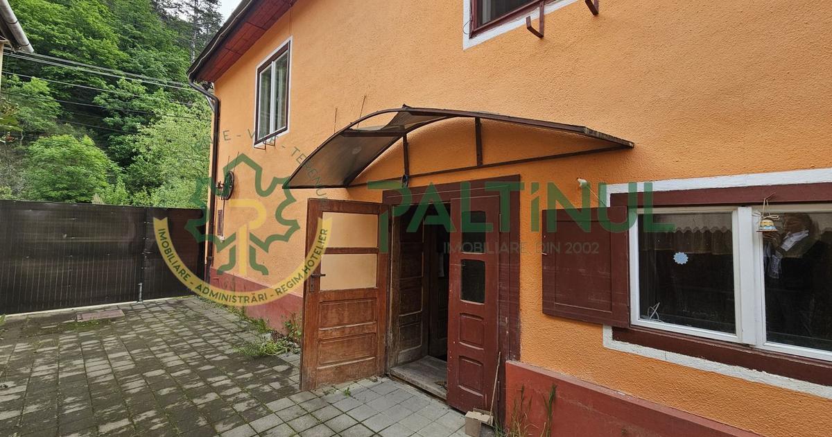 Casa de vanzare in Cisnadioara, Sibiu