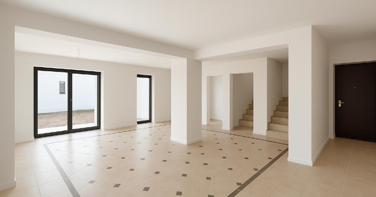 COMPLEX REZIDENTIAL EXCLUSIVIST IN CORBEANCA/ VILE INDIVIDUALE " LA CHEIE "