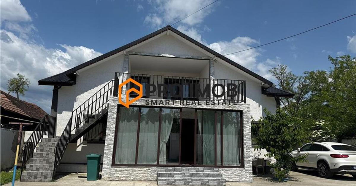 Casa tip parter zona Costesti