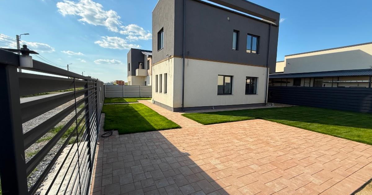 Casa zona Ford , Selgros , Damila